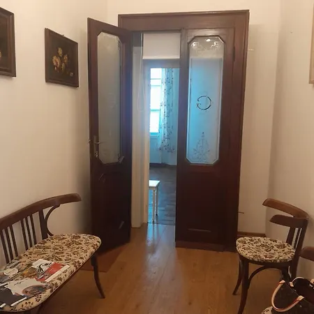 Centro לינה וארוחת בוקר *