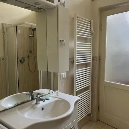 Centro Bed & Breakfast *