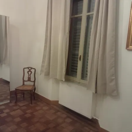 Centro Bed & Breakfast *