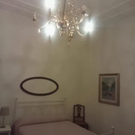 Bed & Breakfast Centro
