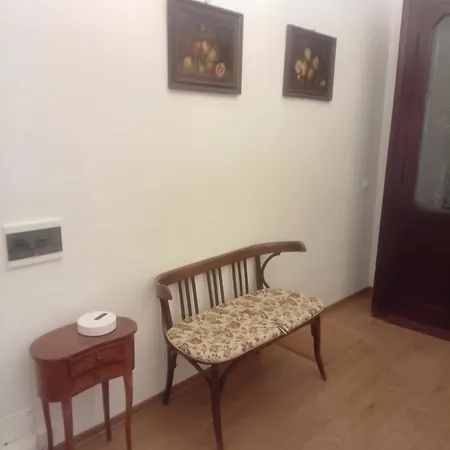 Centro Bed & Breakfast *