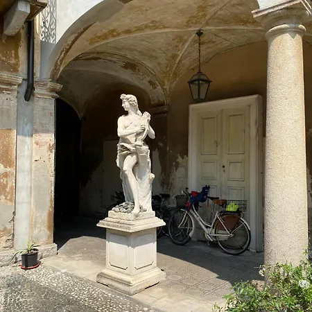 Centro Bed & Breakfast Piacenza