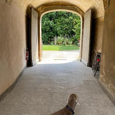 Centro לינה וארוחת בוקר