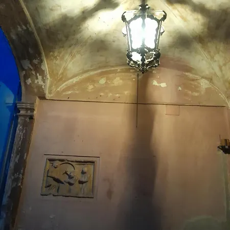 Bed & Breakfast Centro Piacenza