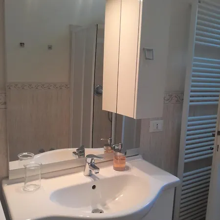 Centro לינה וארוחת בוקר