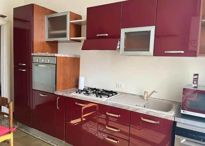 Bed & Breakfast Centro *