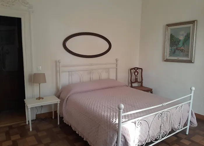 Bed & Breakfast Centro