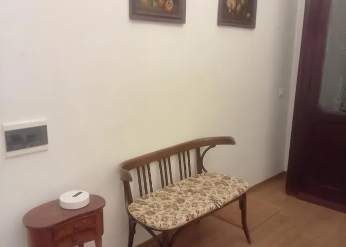 Centro Bed & Breakfast *