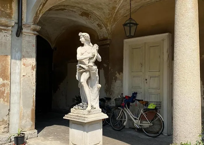 Centro Bed & Breakfast Piacenza