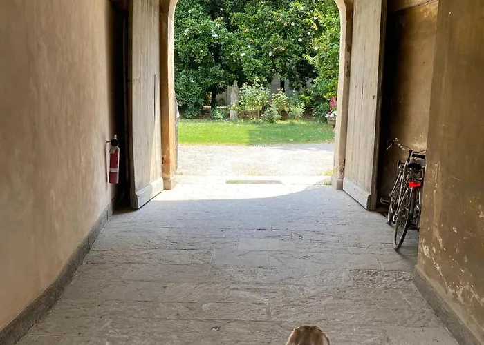 Centro Bed & Breakfast