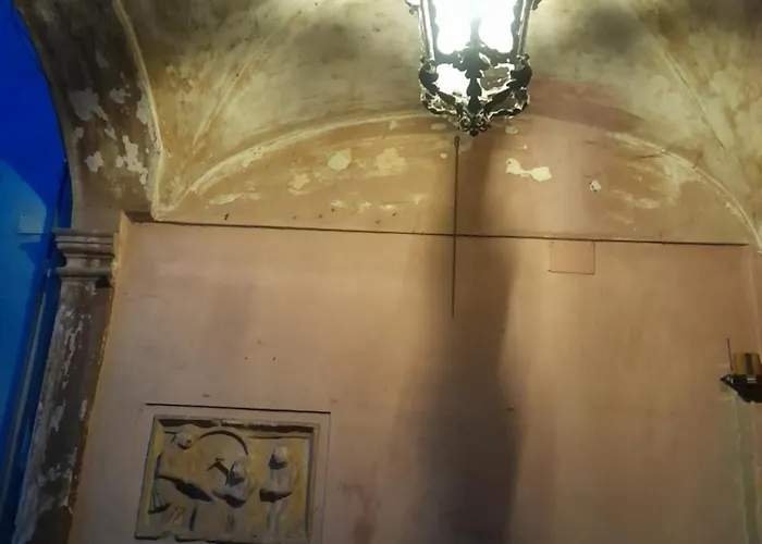 Bed & Breakfast Centro Piacenza