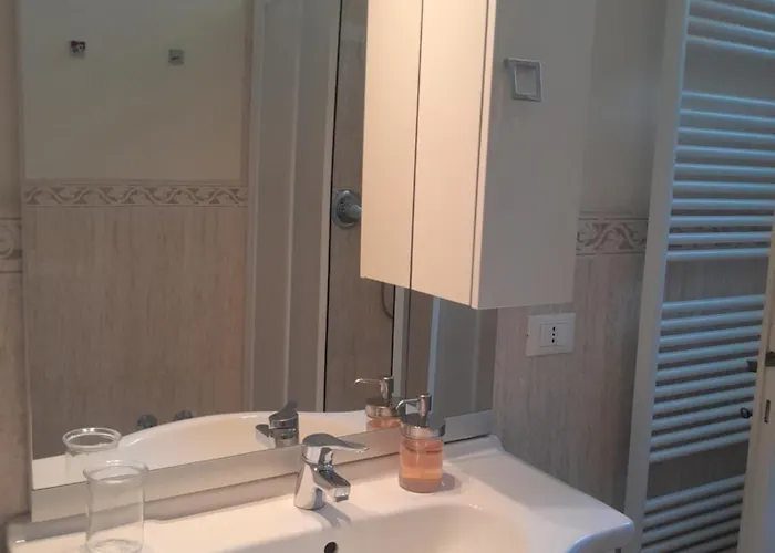 Centro Bed & Breakfast