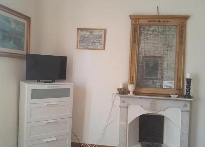 Bed & Breakfast Centro Piacenza