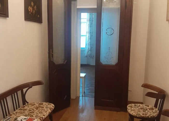 Centro Bed & Breakfast *